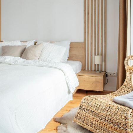 Bastova Apartment Bratislava Luaran gambar