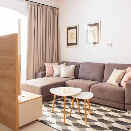 Bastova Apartment Bratislava Luaran gambar