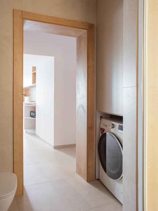 Bastova Apartment Bratislava Luaran gambar