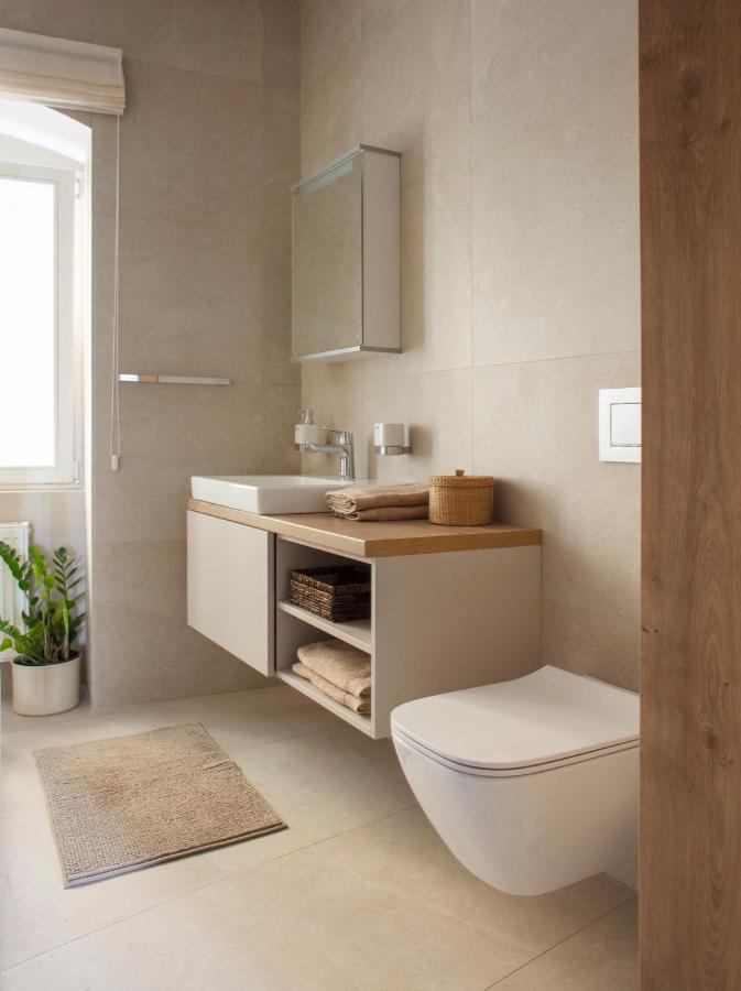 Bastova Apartment Bratislava Luaran gambar