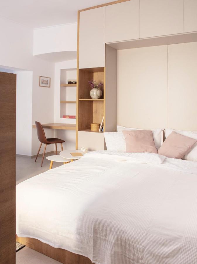 Bastova Apartment Bratislava Luaran gambar
